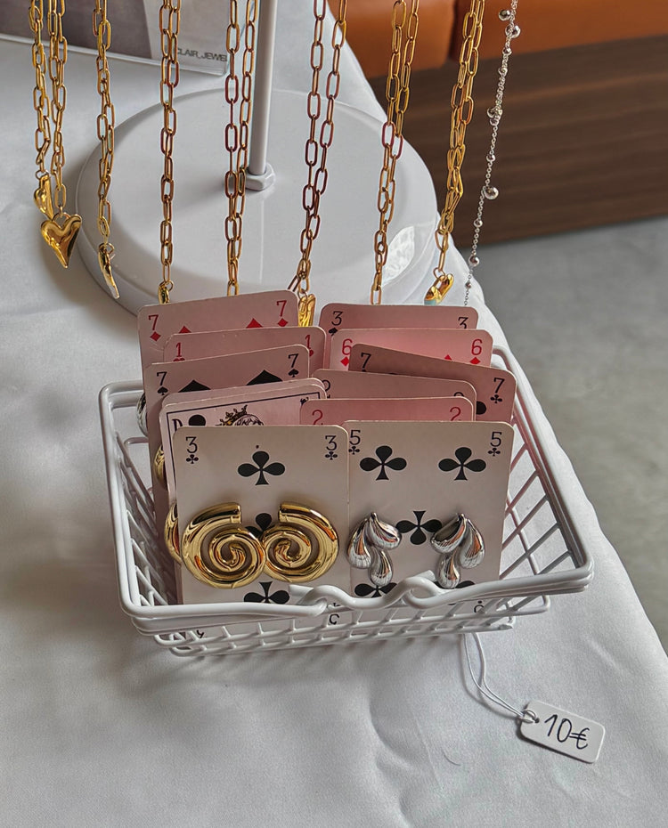 BIJOUX UPCYCLES