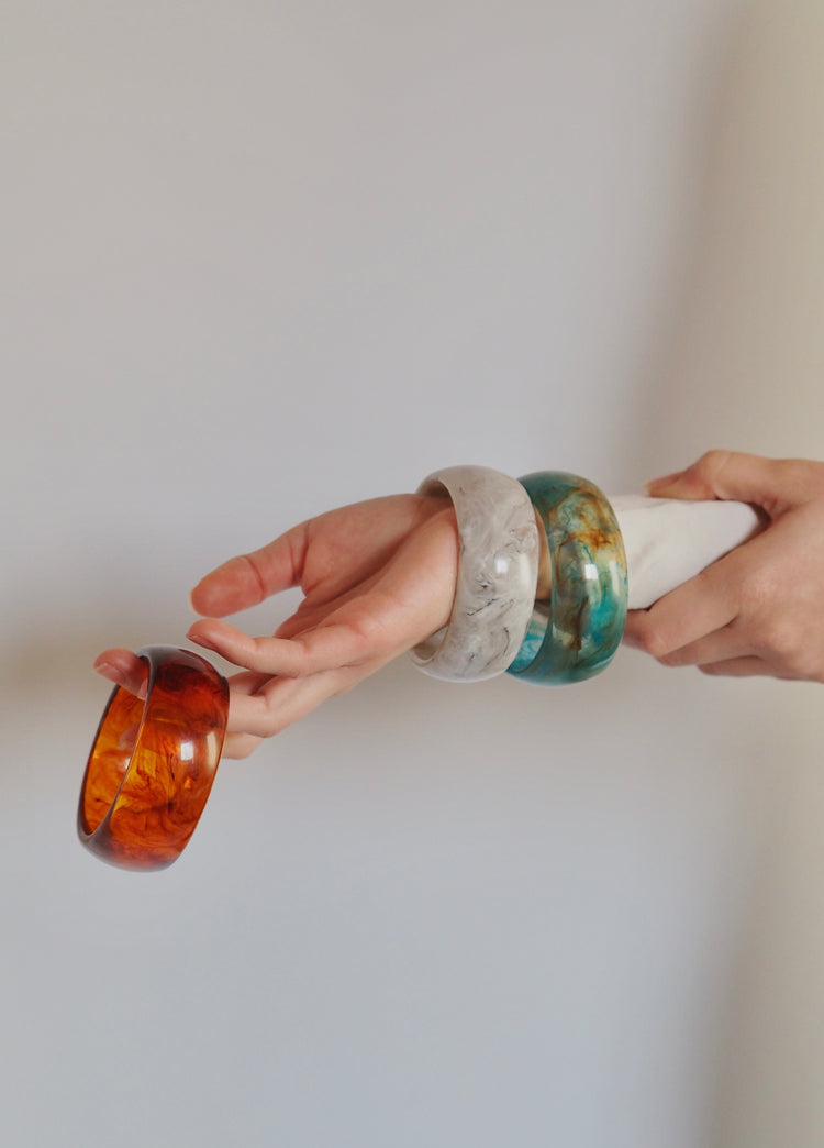 BRACELETS