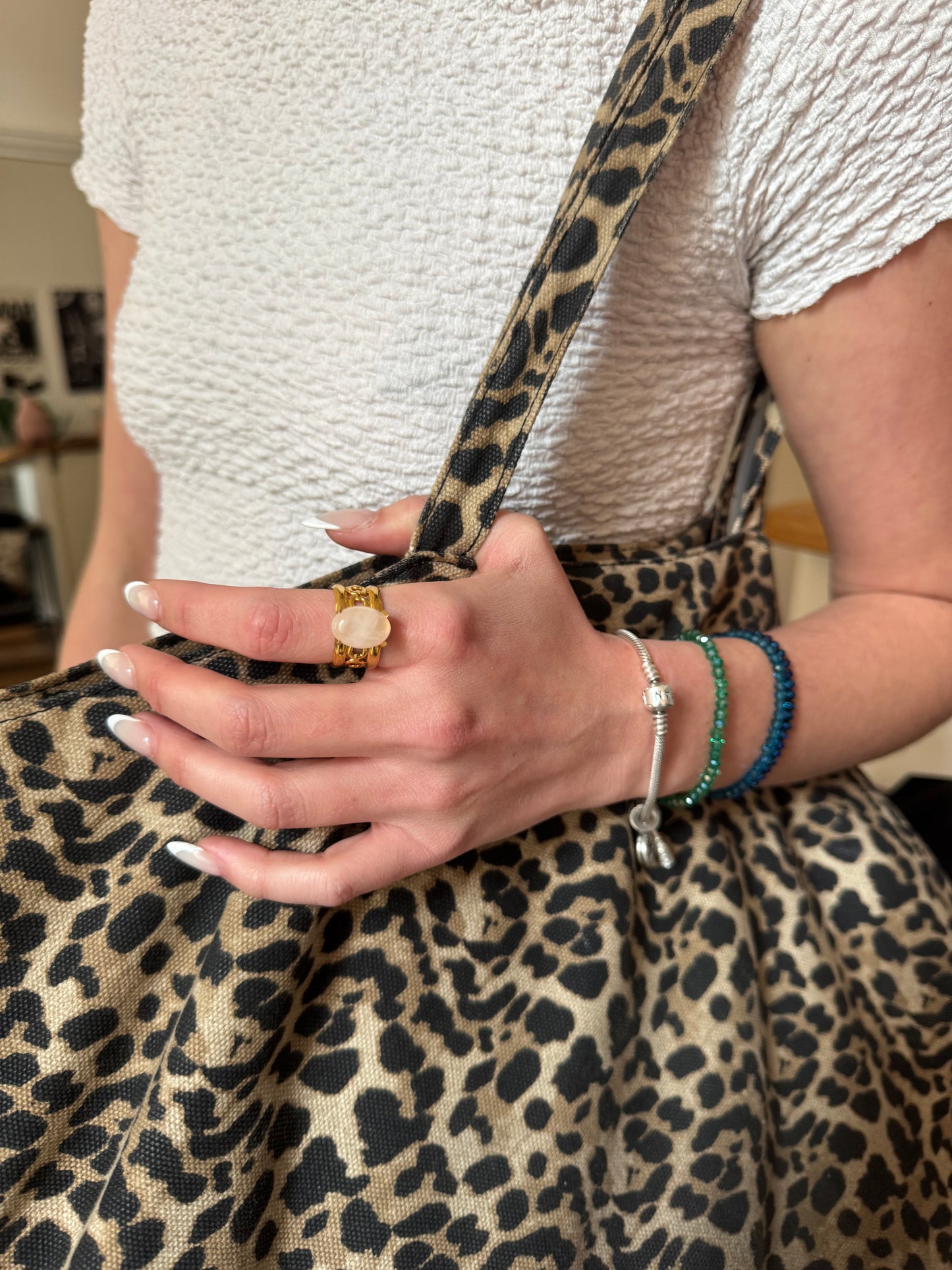 BAGUE NOÉLIE