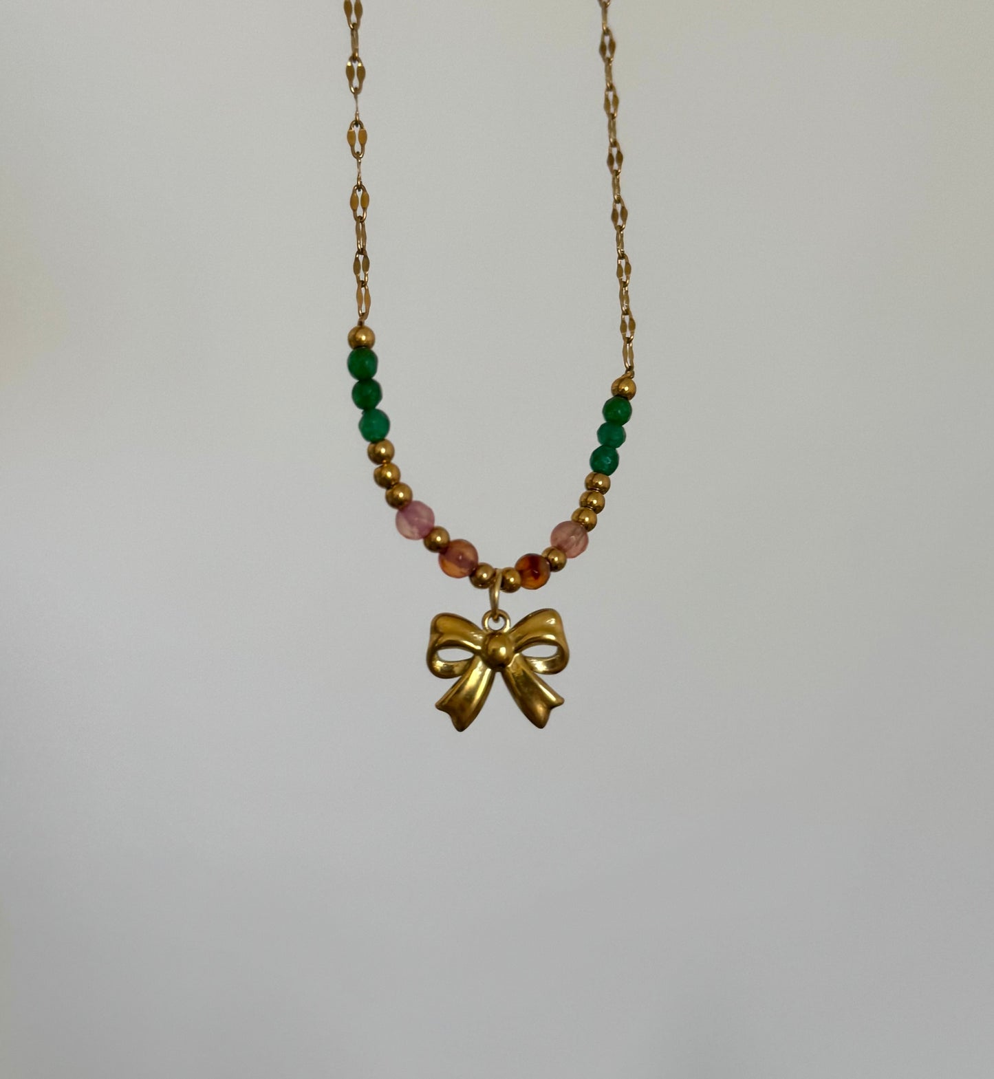 COLLIER MIMI