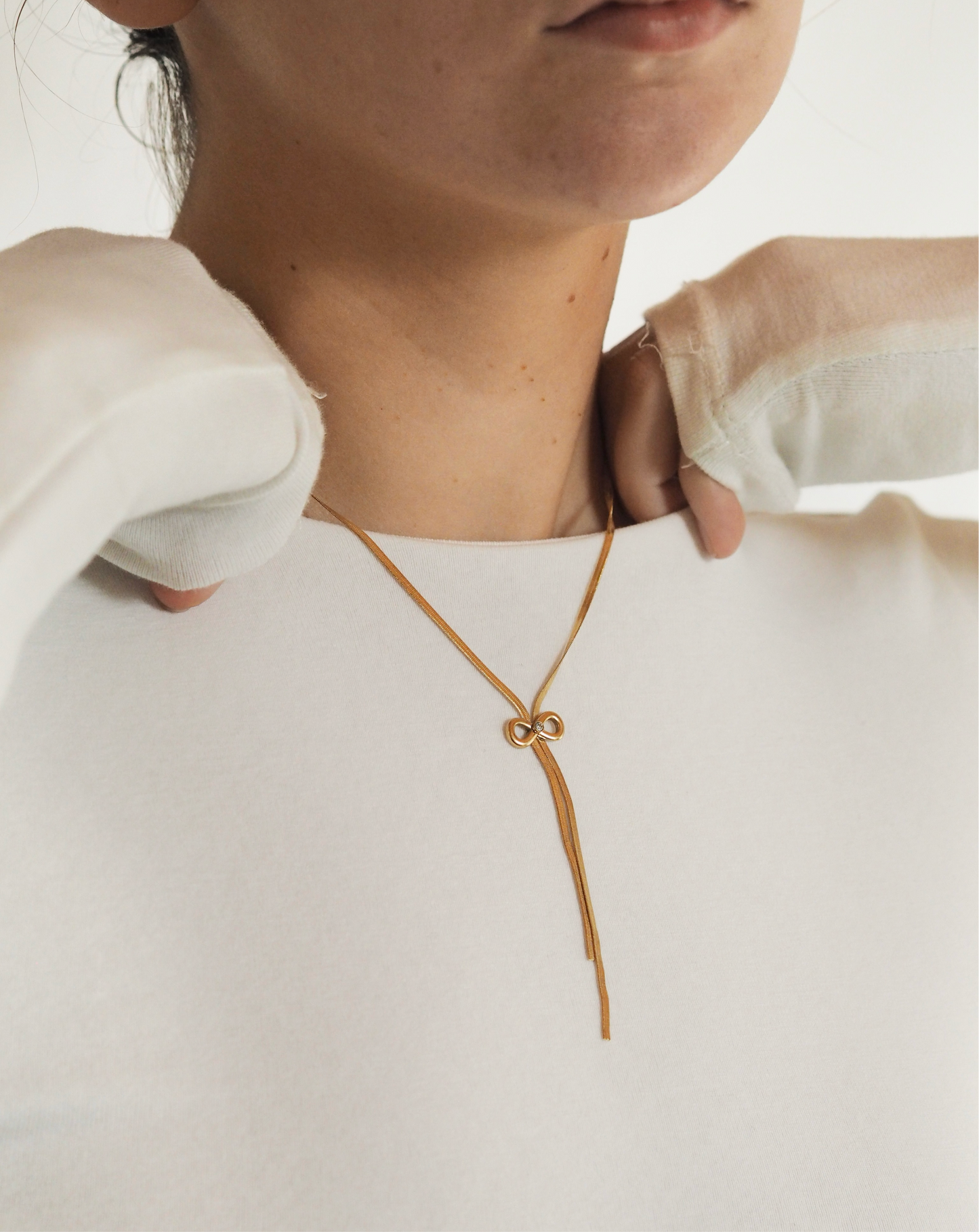Collier ALMA