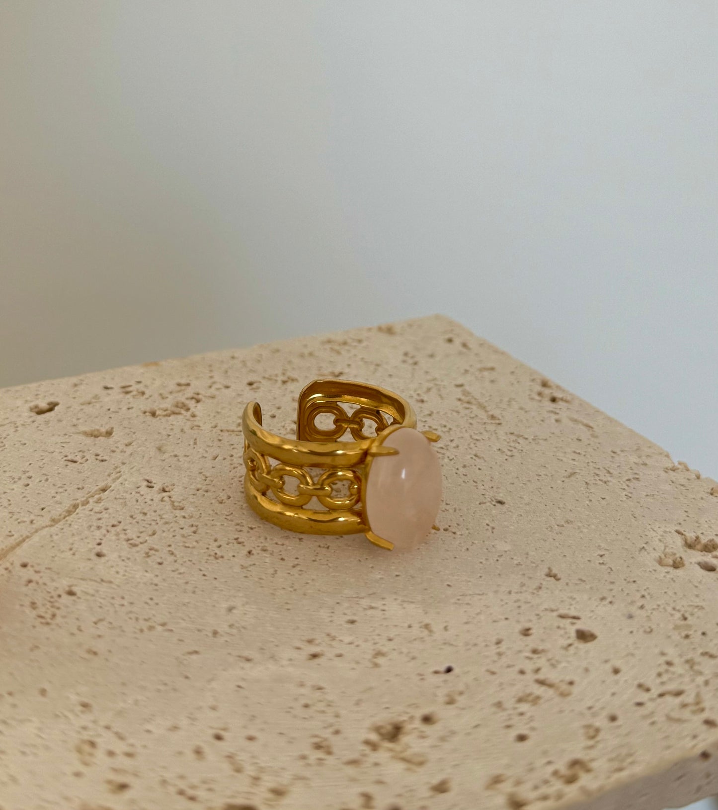BAGUE NOÉLIE