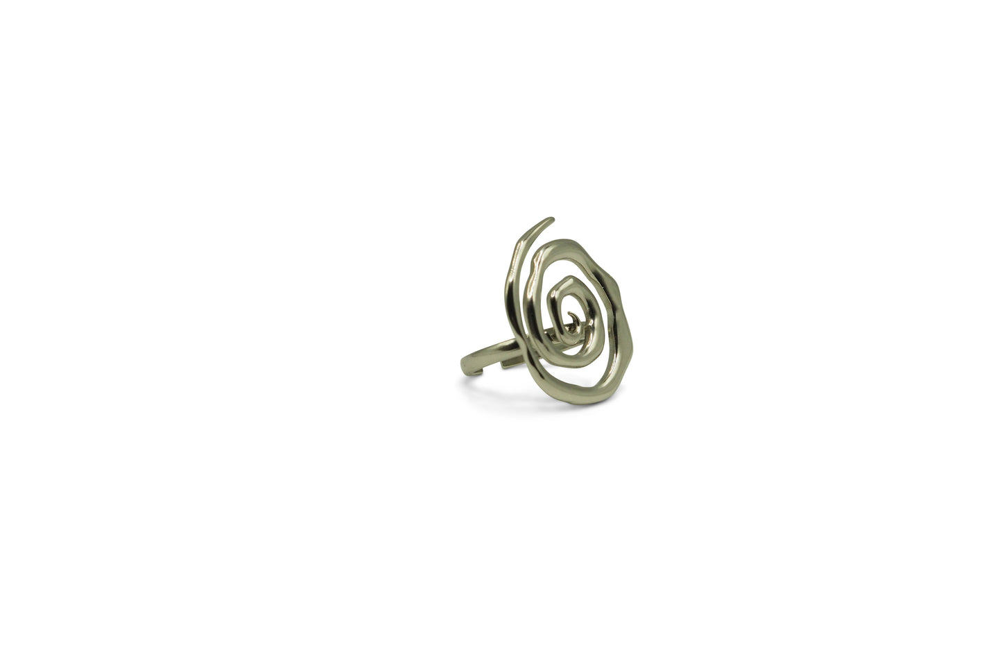 Bague VOLUTE
