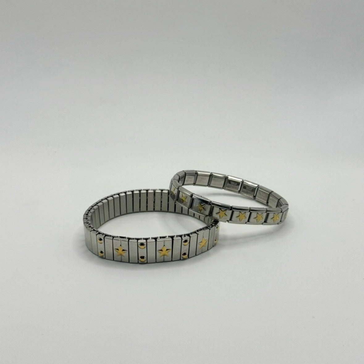 Bracelet ÉTOILES