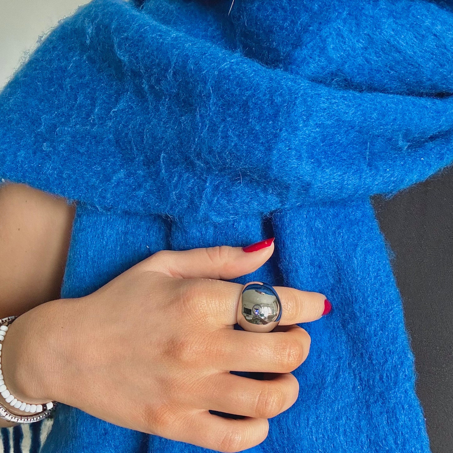 Bague LOMA