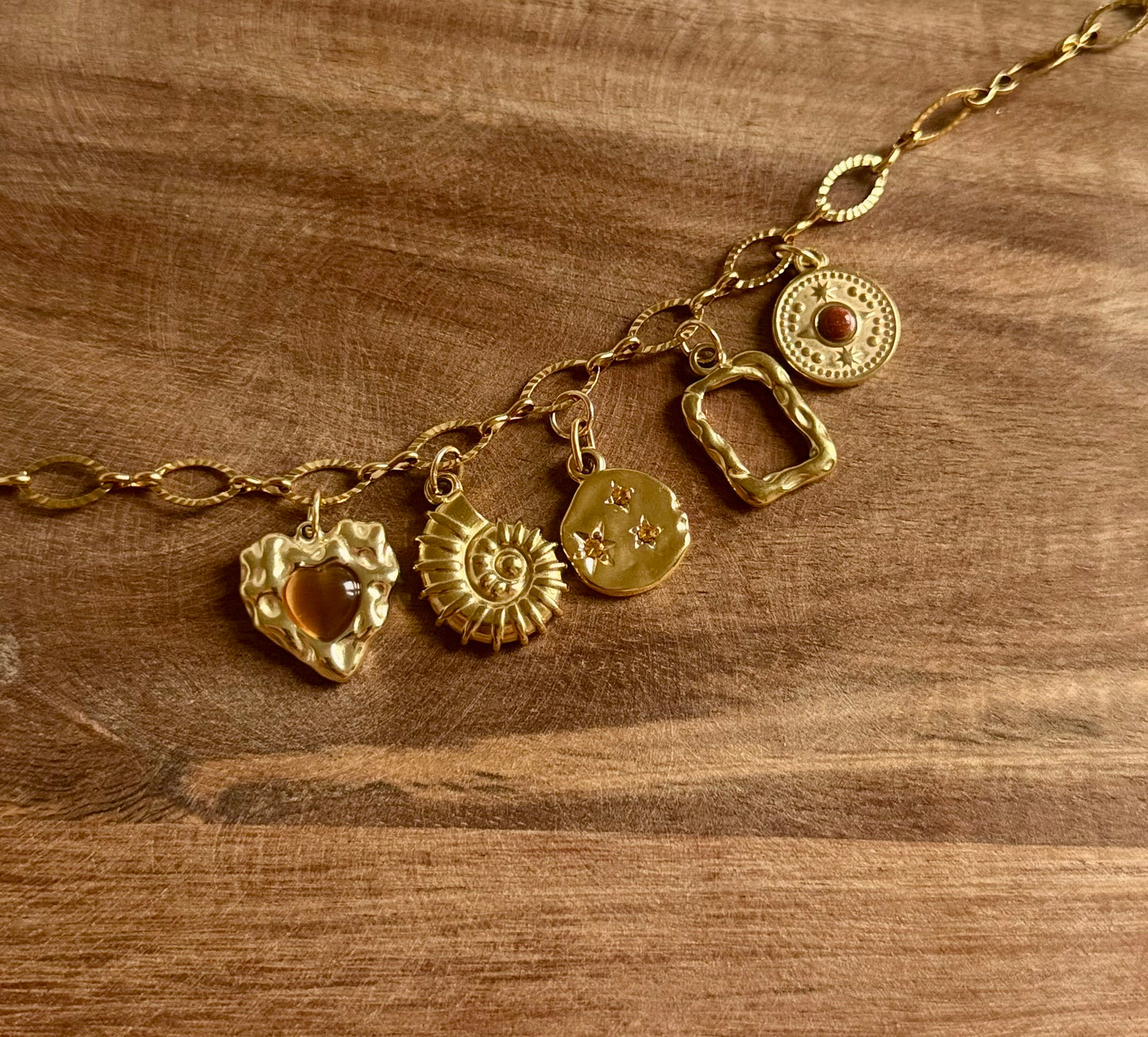 Collier ORÉE