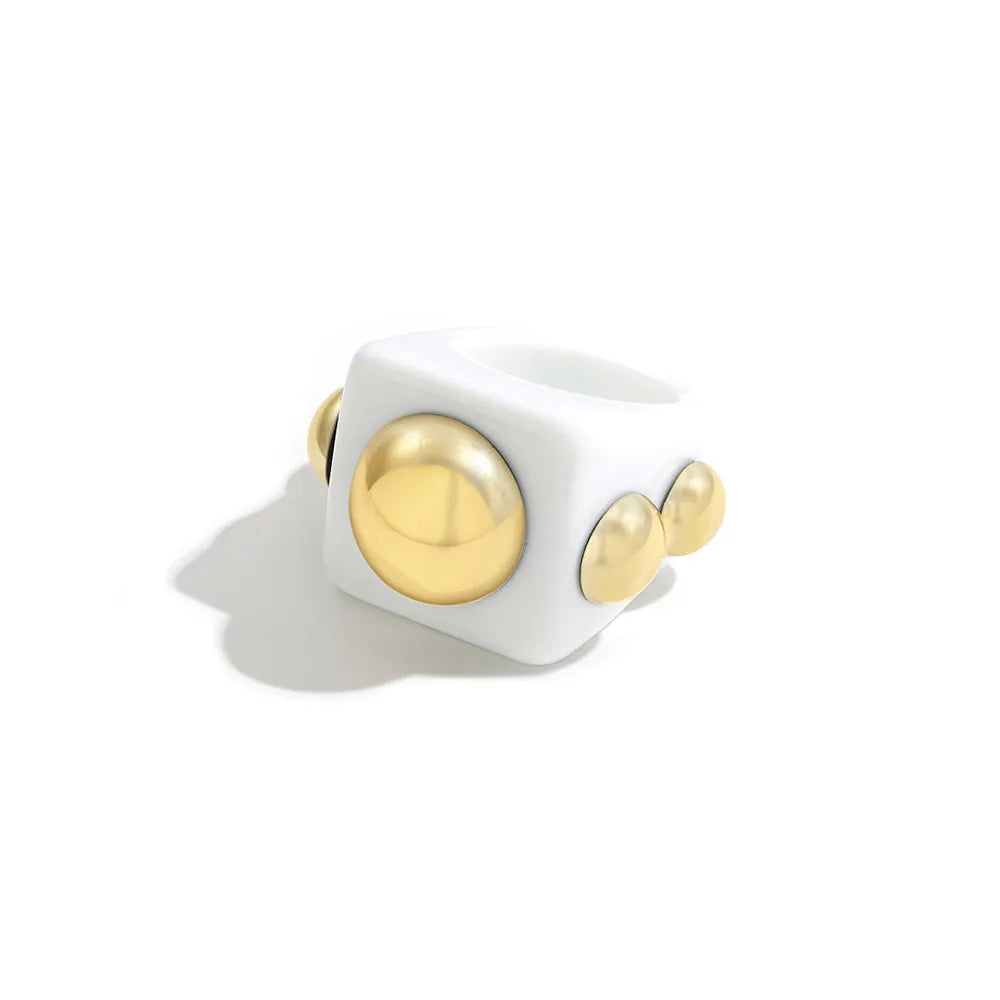 Bague RÉTRO