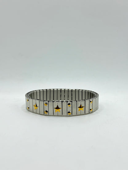 Bracelet ÉTOILES