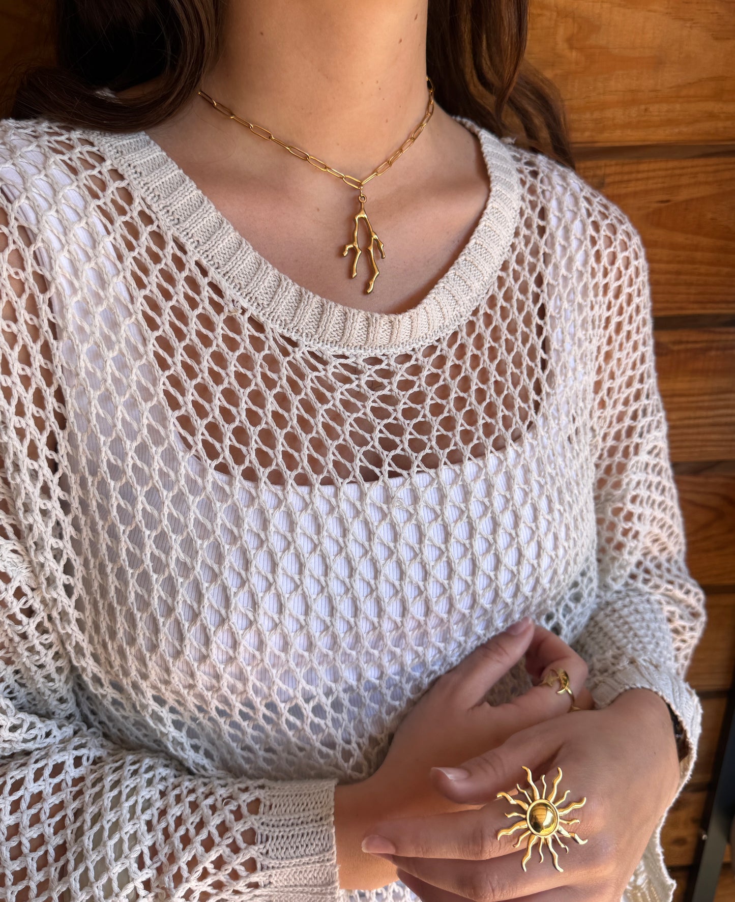 COLLIER CORAIL