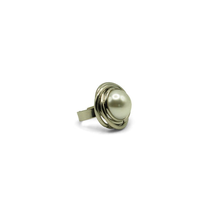 Bague PERLE