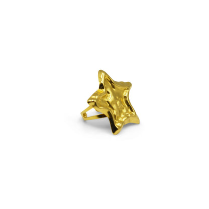 Bague ASTERIA