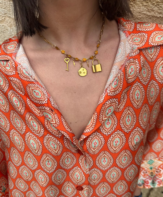 COLLIER MARCIA