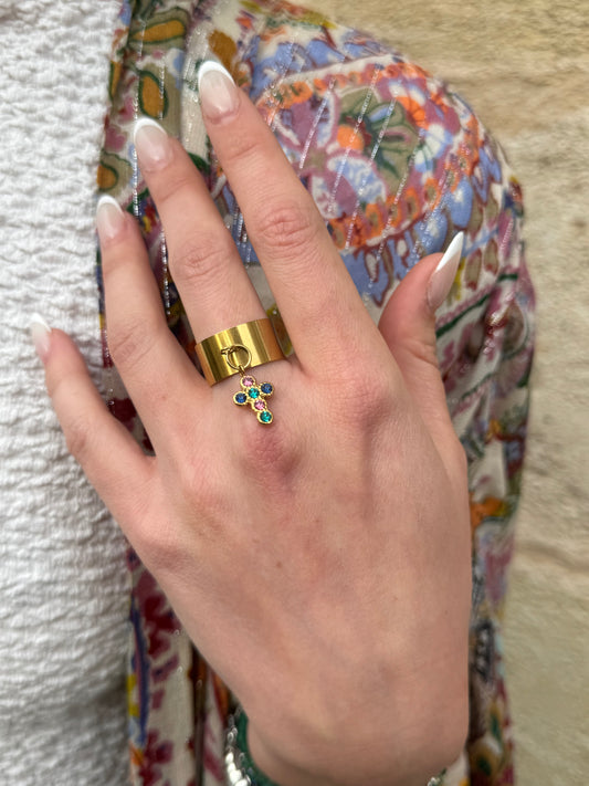 BAGUE MARIA