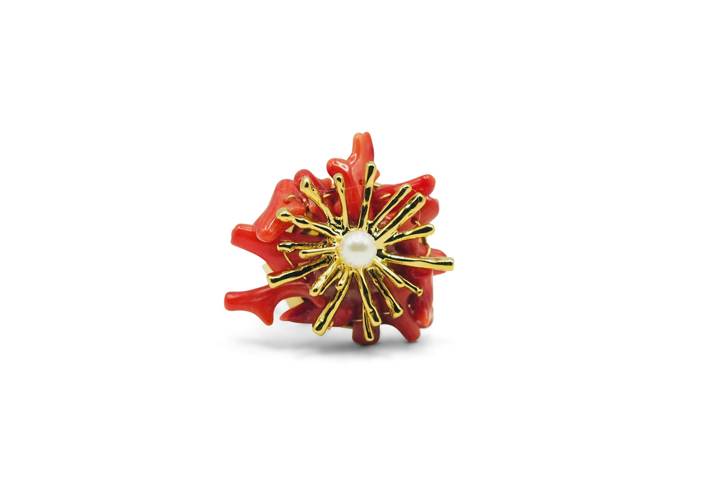 Bague IRIS