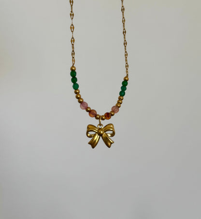 COLLIER MIMI