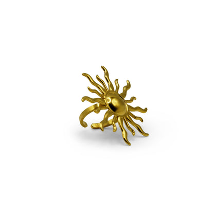 Bague ELIAS
