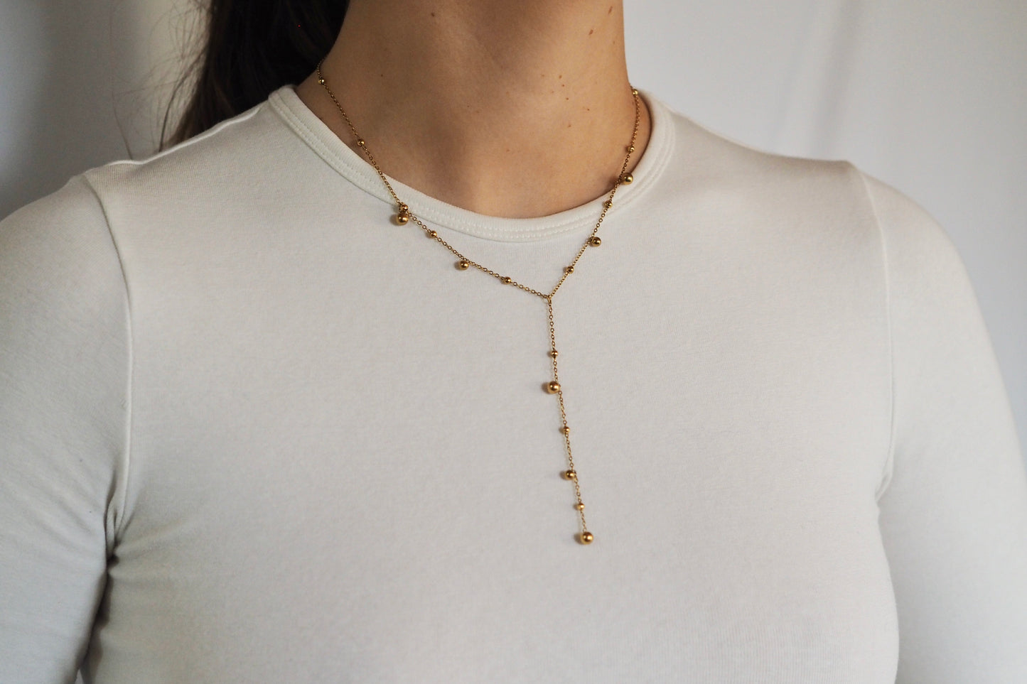 Collier PERLA
