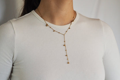 Collier PERLA