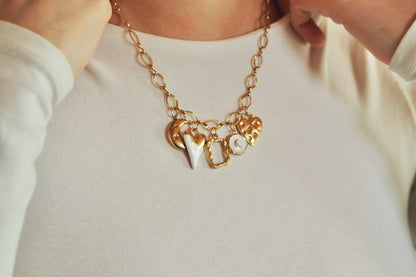 Collier BLANCA