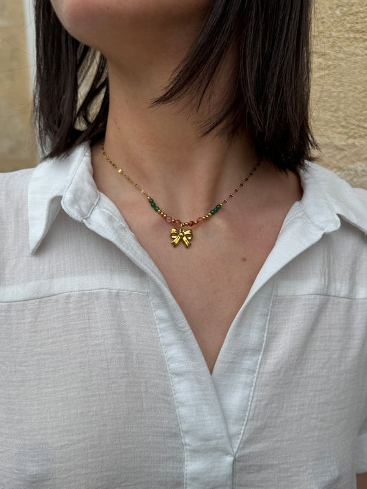 COLLIER MIMI