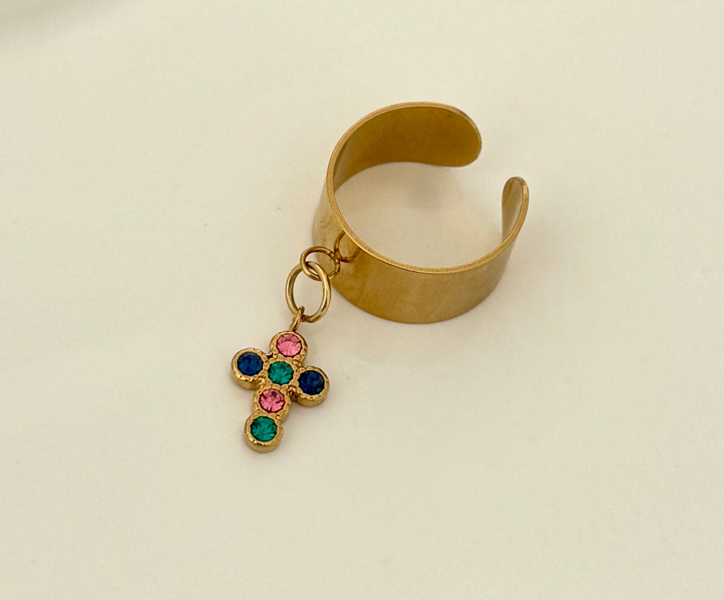 BAGUE MARIA