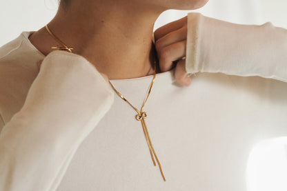 Collier ALMA