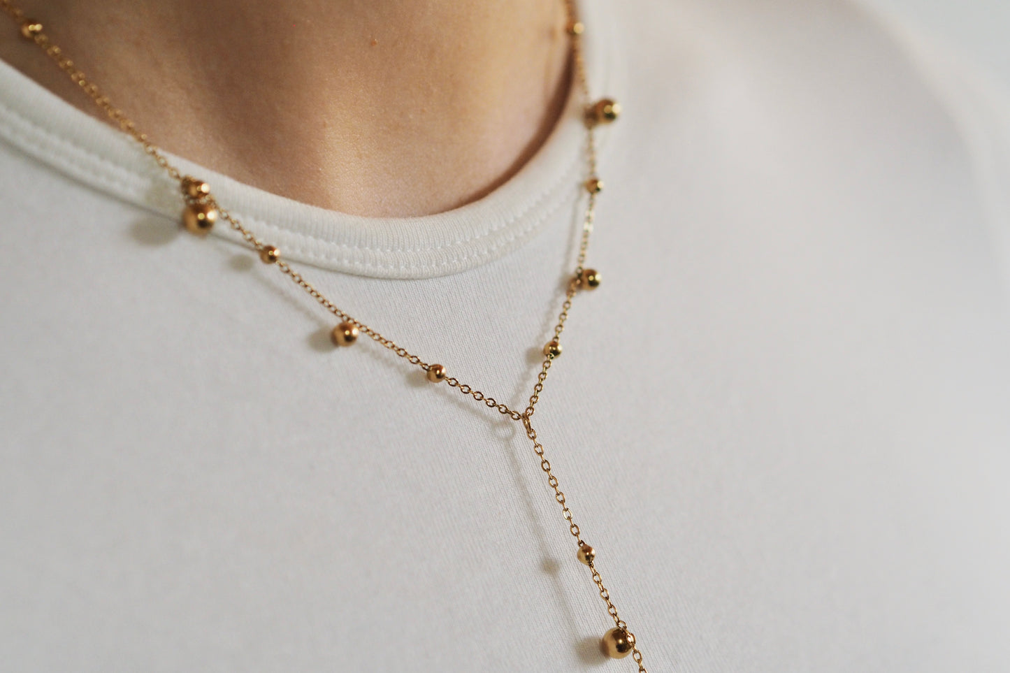 Collier PERLA