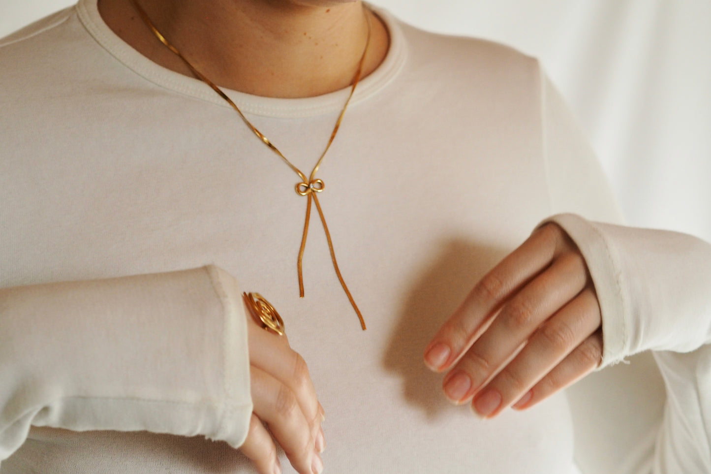 Collier ALMA