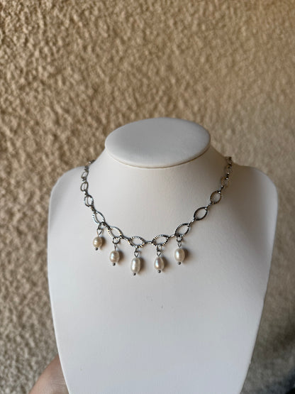 COLLIER MINIE - collier unique