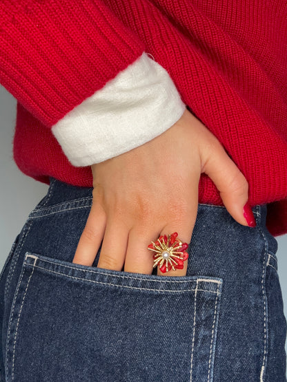 Bague IRIS