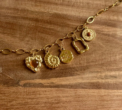 Collier ORÉE