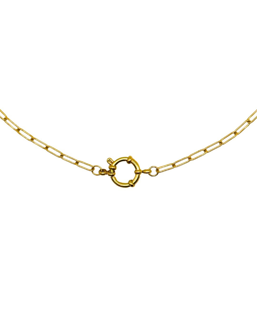 Collier à personnaliser