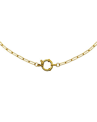 Collier à personnaliser