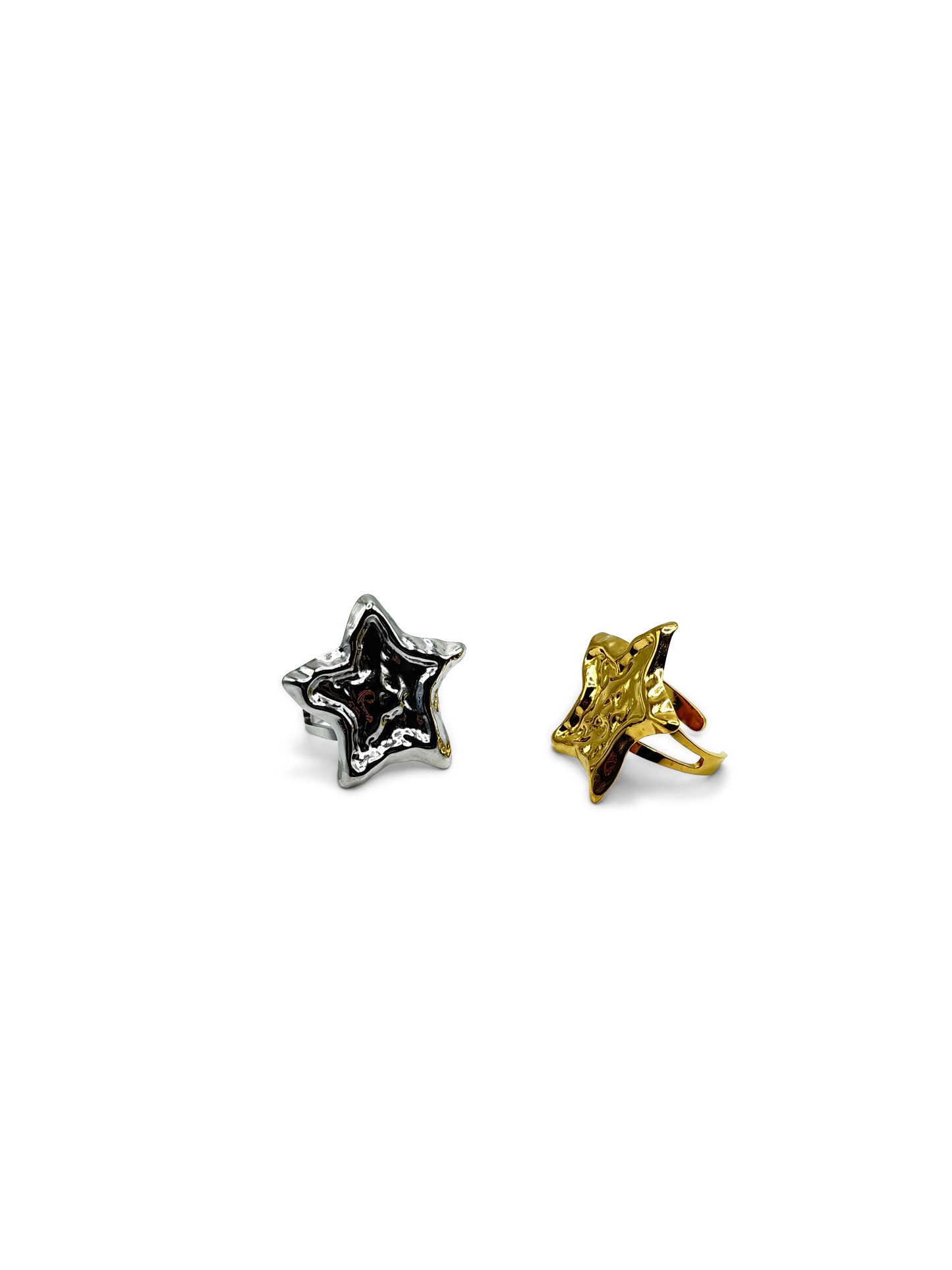 Bague ASTERIA